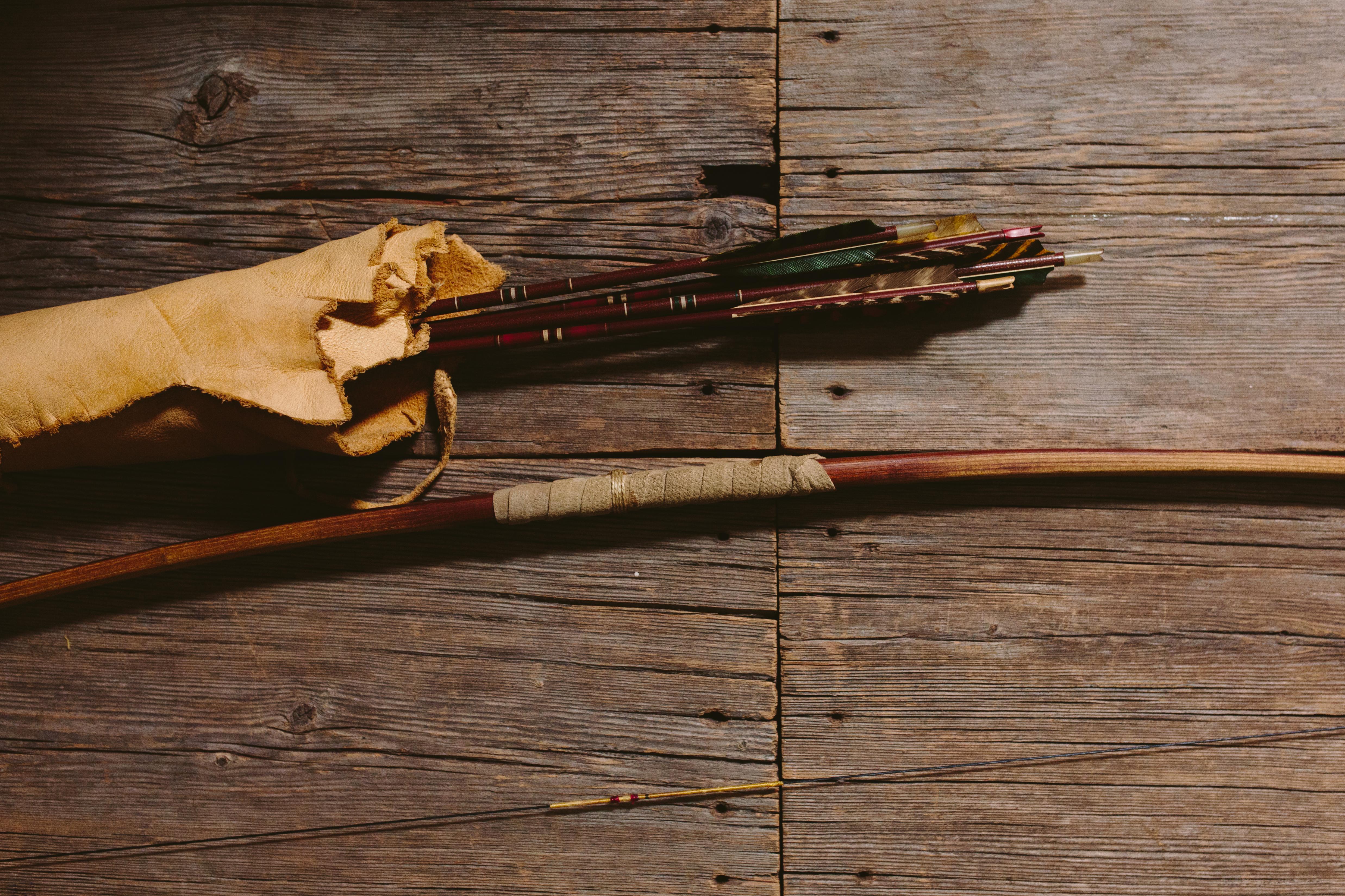 How We Craft High-Quality Bows: Inside Our Archery Manufacturing Process