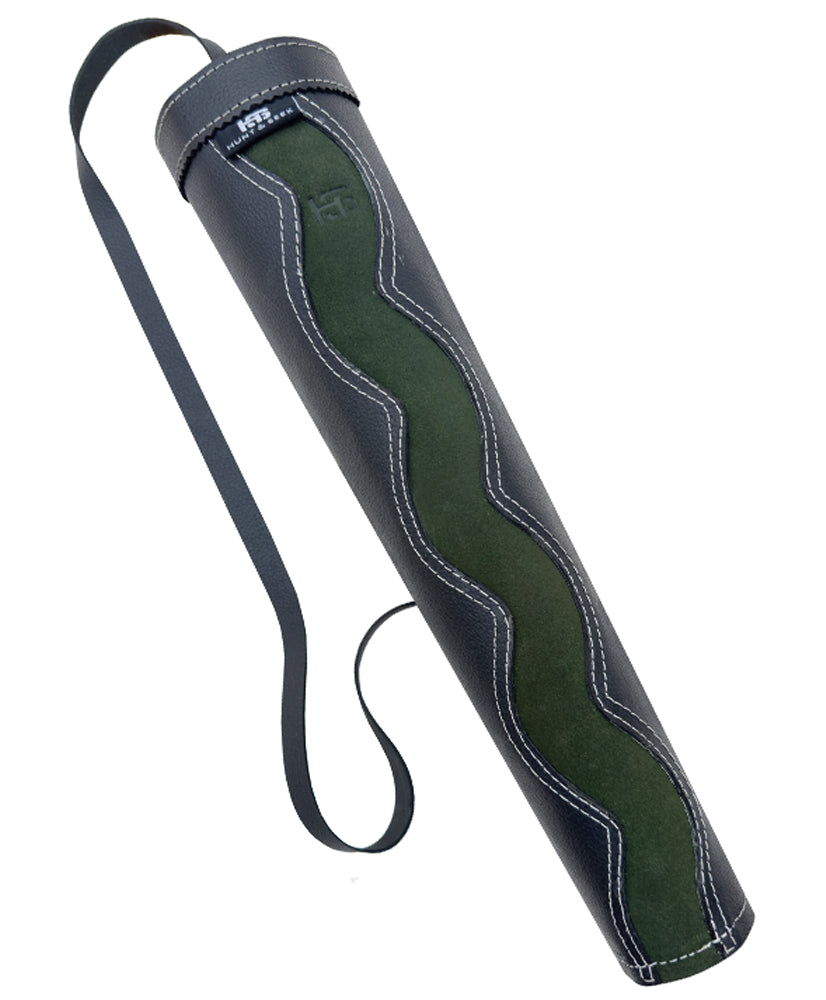 17-inches Back/Shoulder Arrow Quiver for Archery Hunting