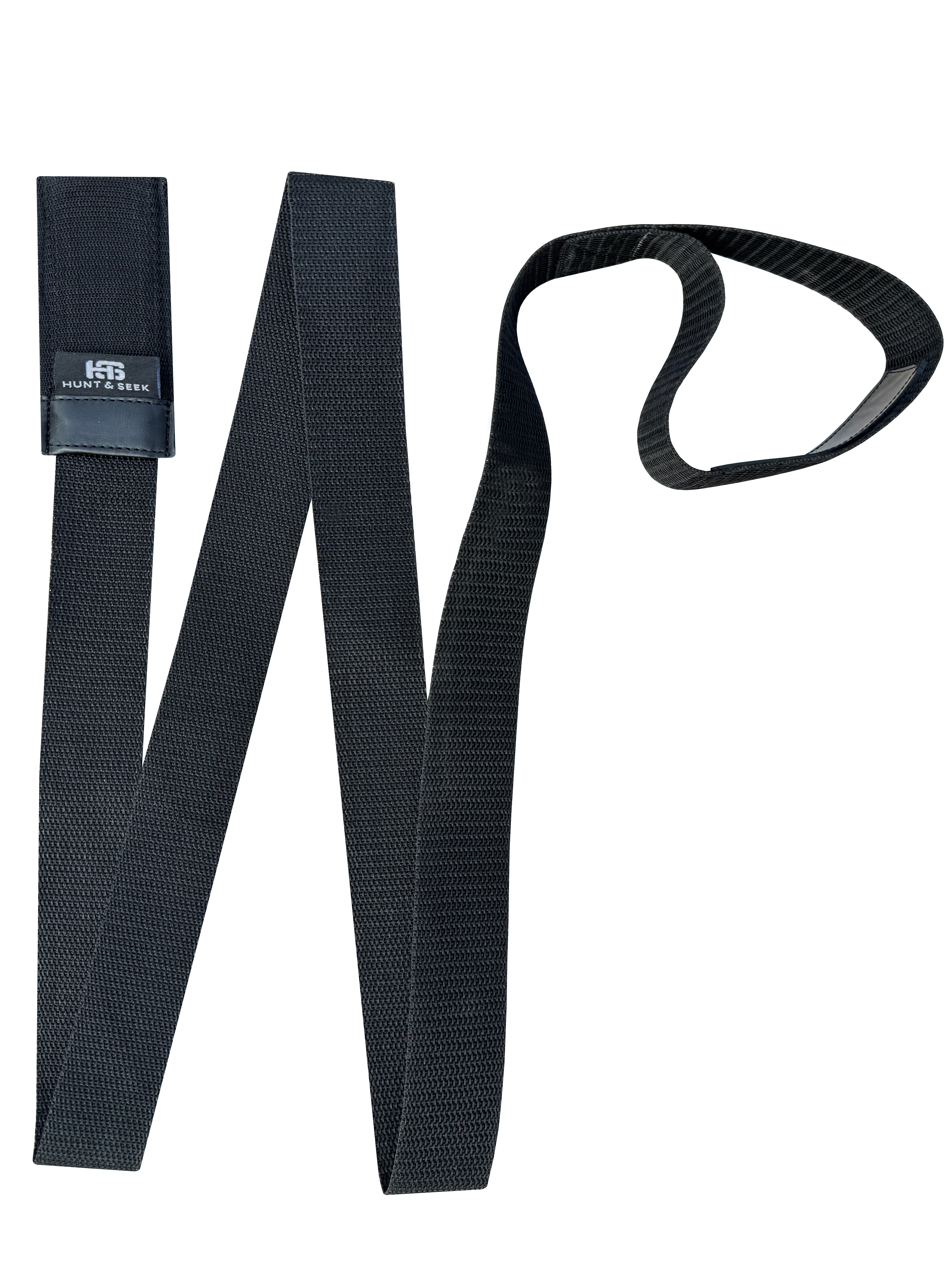 Nylon Web Archery Recurve Bow Stringer Tip Stringer Tool Bow Protector