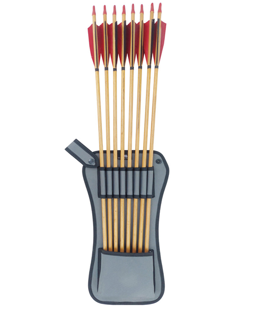 Side/Hip Archery Quiver Bow Quiver Compound Bow Quiver Arrows Bag