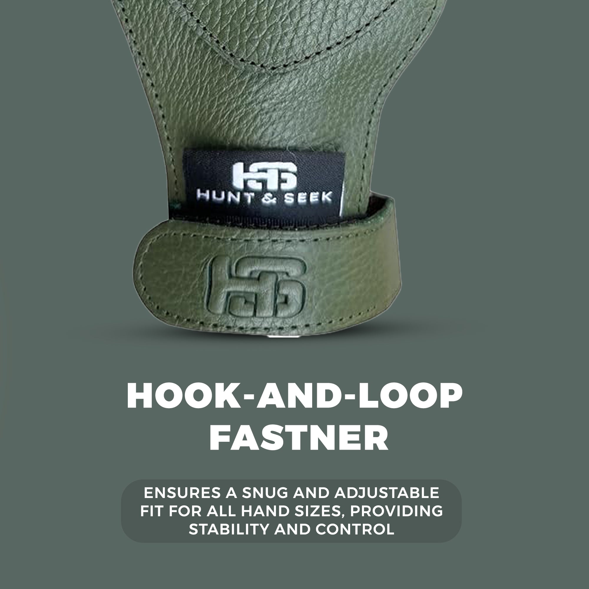 Thick Cow Leather Archery Hand Guard Protector Bow Glove for Traditional Long Recurve & Compound Bow