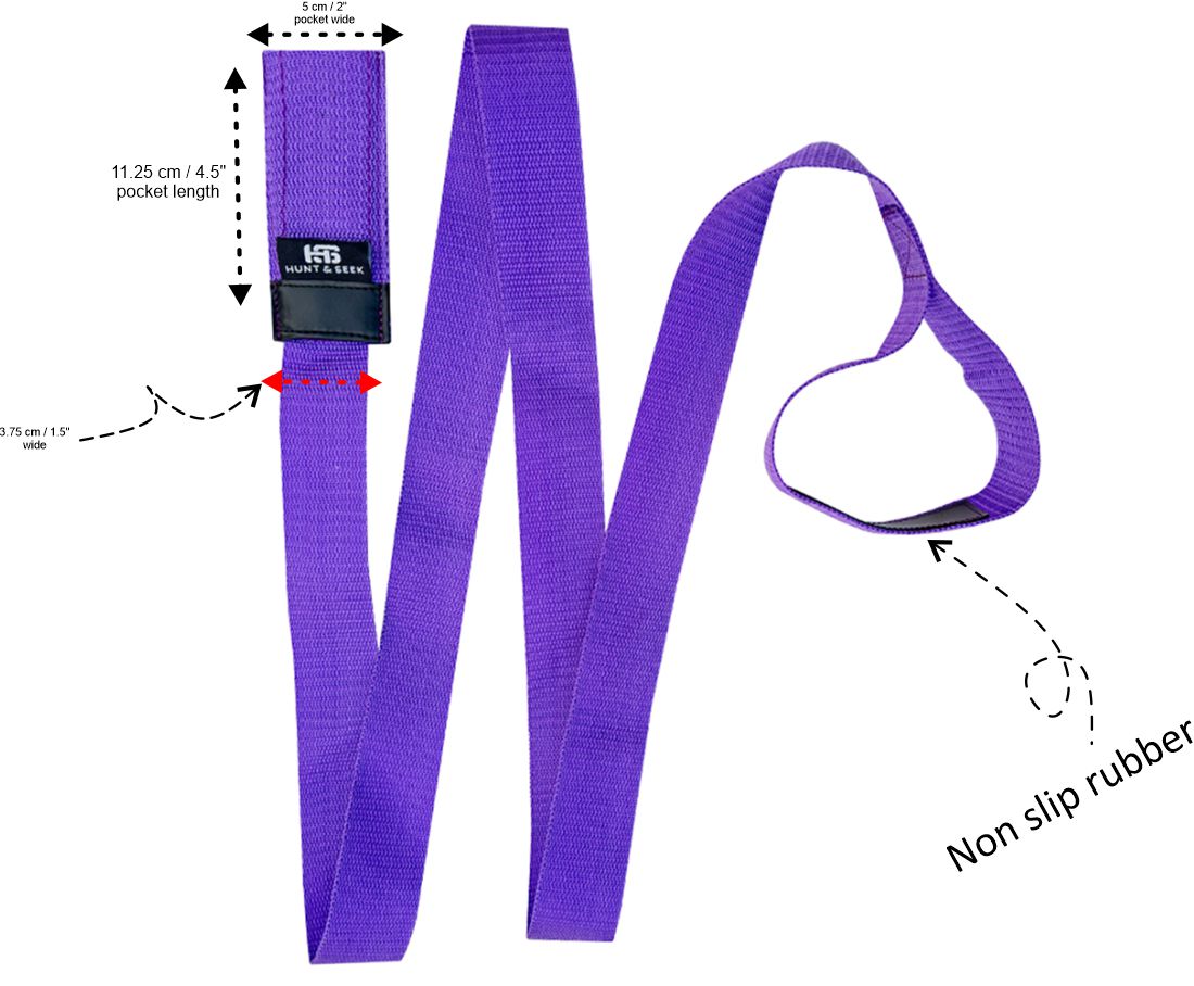Nylon Web Archery Recurve Bow Stringer Tip Stringer Tool Bow Protector