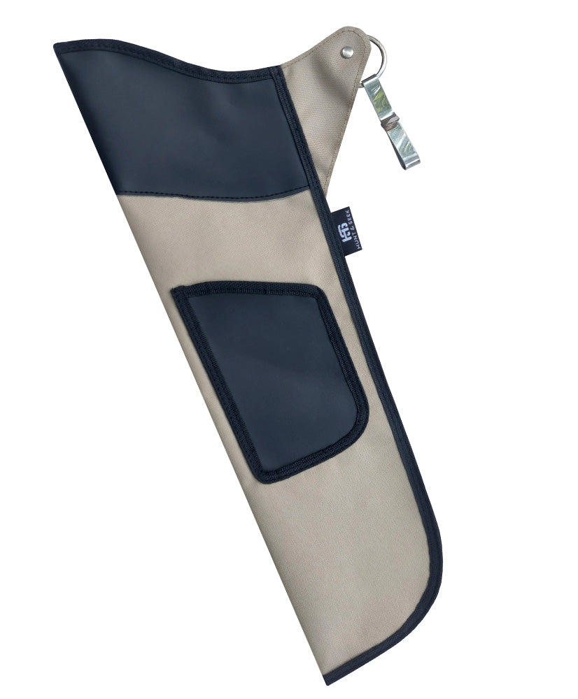 Bow Hunting Quiver Recurve Bow Quiver Two-Sided Accessory Pocket