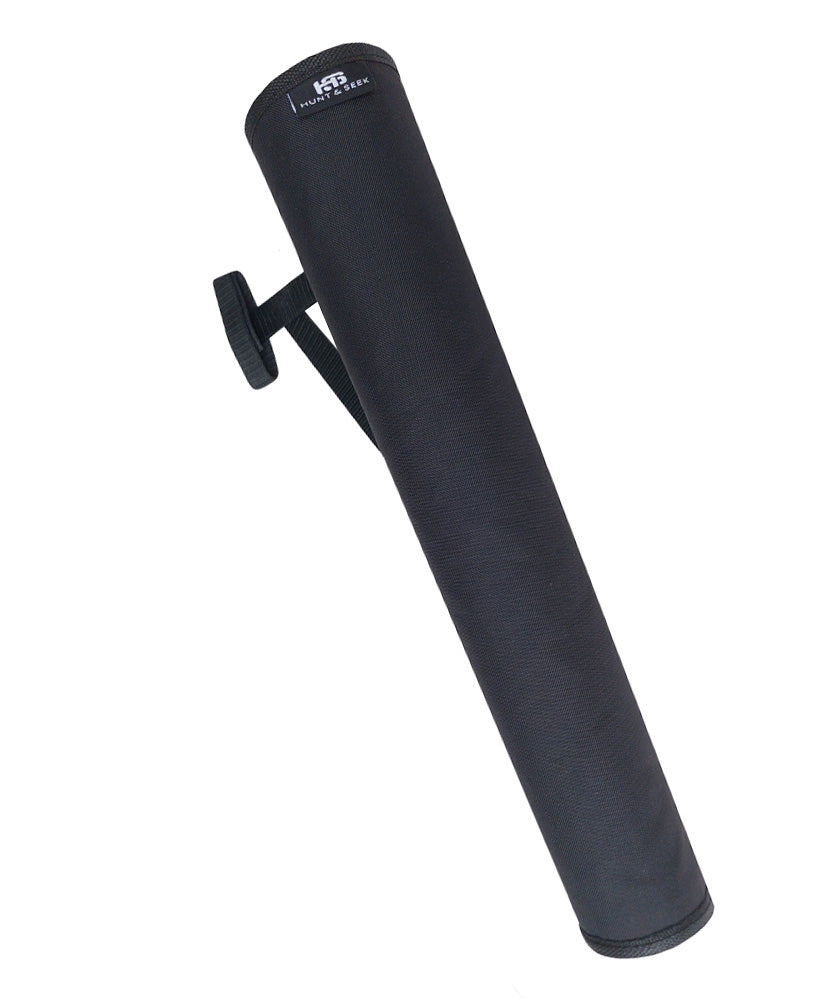 Lightweight Oxford Fabric Hip Arrow Quiver