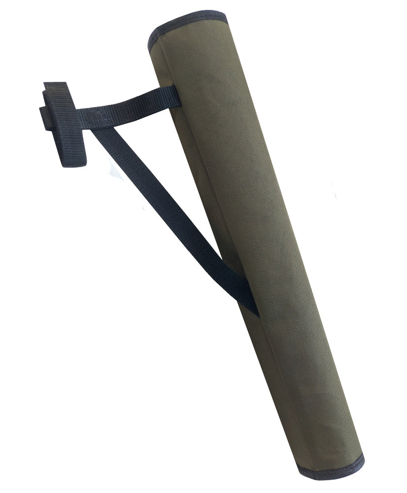 Lightweight Oxford Fabric Hip Arrow Quiver