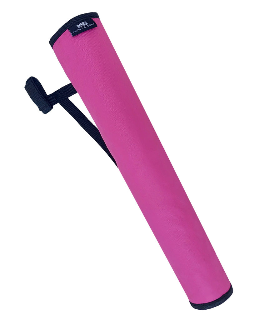 Lightweight Oxford Fabric Hip Arrow Quiver