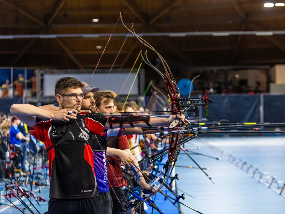 What Makes a Durable Arrow? A Manufacturer’s Take on Materials and Design