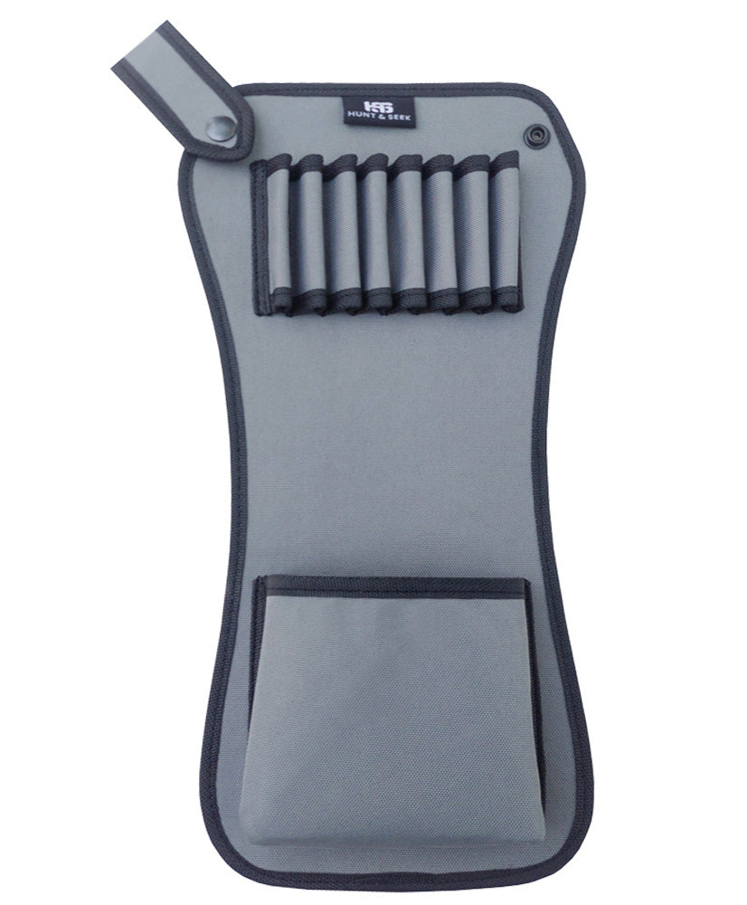 Side/Hip Archery Quiver Bow Quiver Compound Bow Quiver Arrows Bag