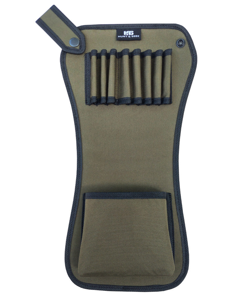 Side/Hip Archery Quiver Bow Quiver Compound Bow Quiver Arrows Bag