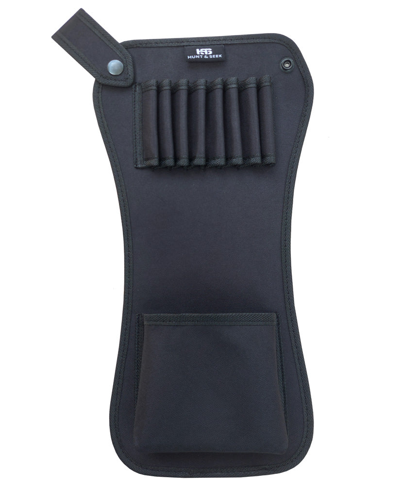 Side/Hip Archery Quiver Bow Quiver Compound Bow Quiver Arrows Bag