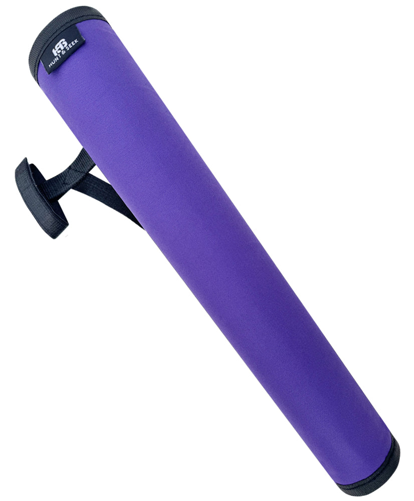 Lightweight Oxford Fabric Hip Arrow Quiver