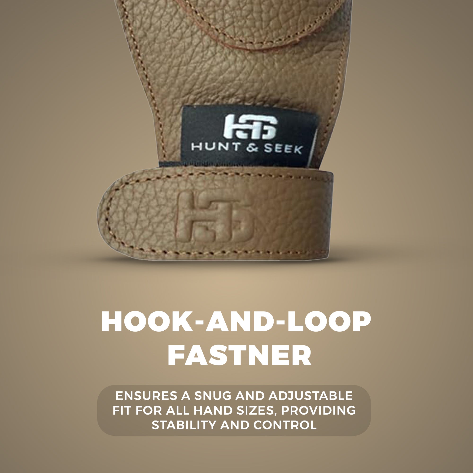 Thick Cow Leather Archery Hand Guard Protector Bow Glove for Traditional Long Recurve & Compound Bow