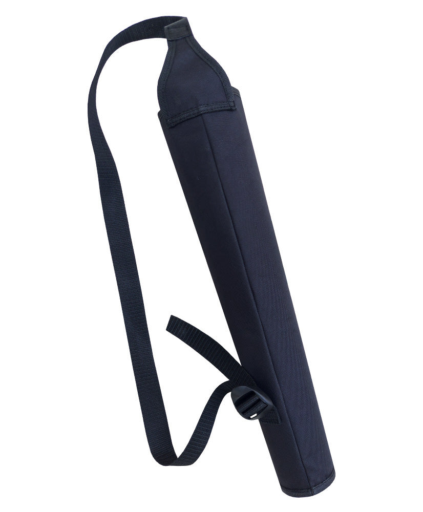 Lightweight Oxford Fabric Back and Shoulder Arrow Quiver With Adjustable Strap