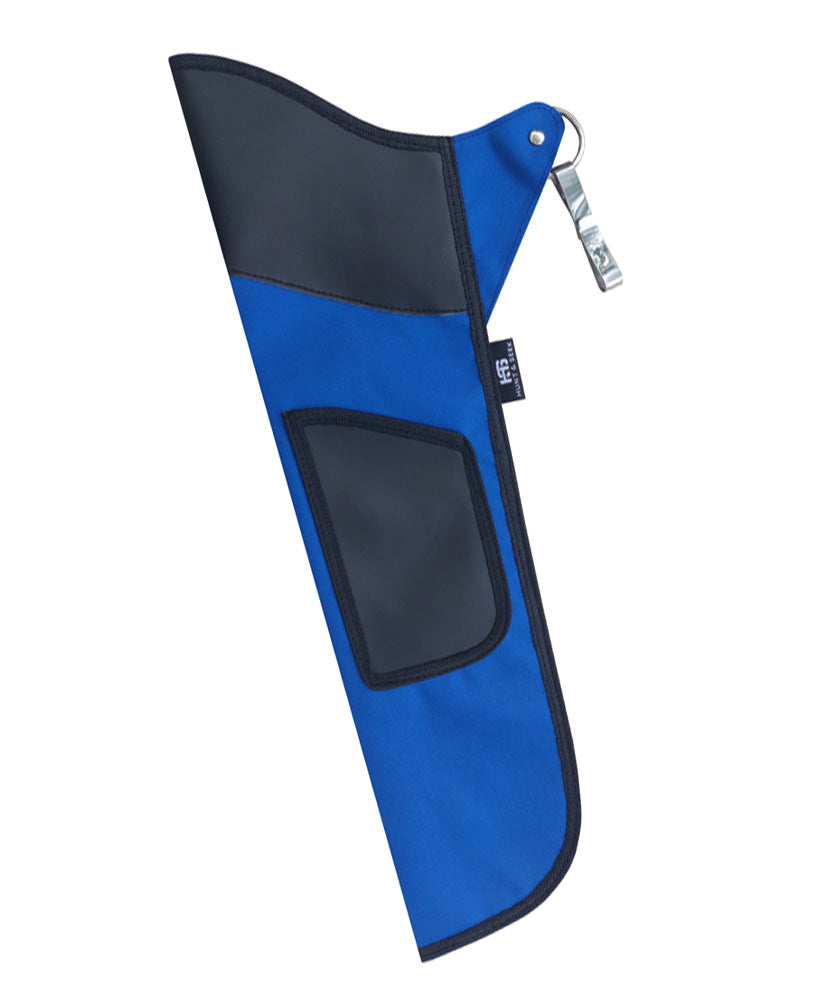 Bow Hunting Quiver Recurve Bow Quiver Two-Sided Accessory Pocket