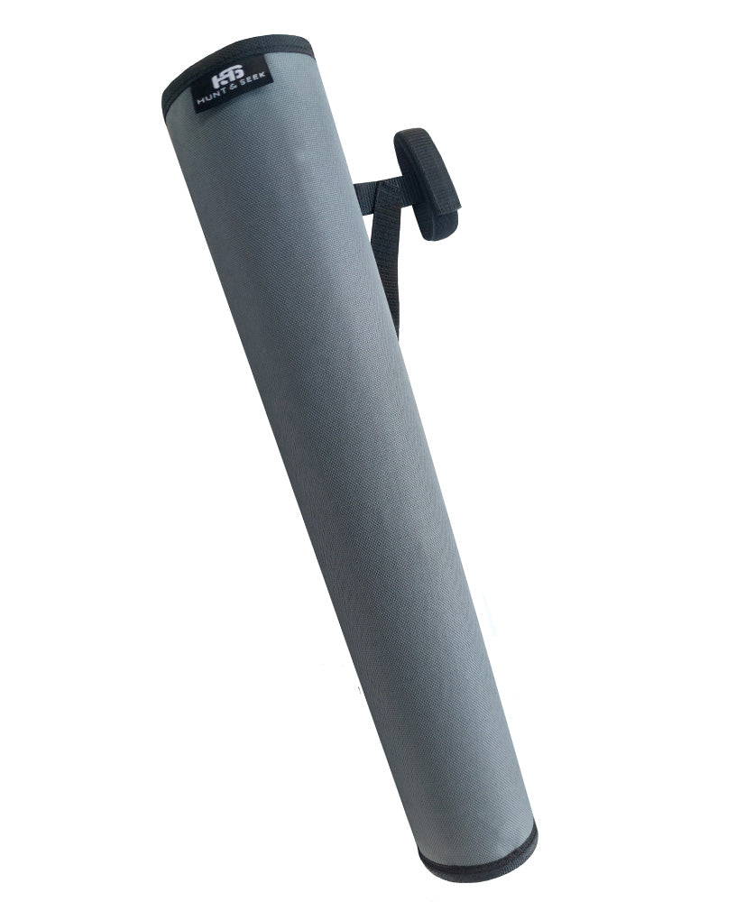 Lightweight Oxford Fabric Hip Arrow Quiver