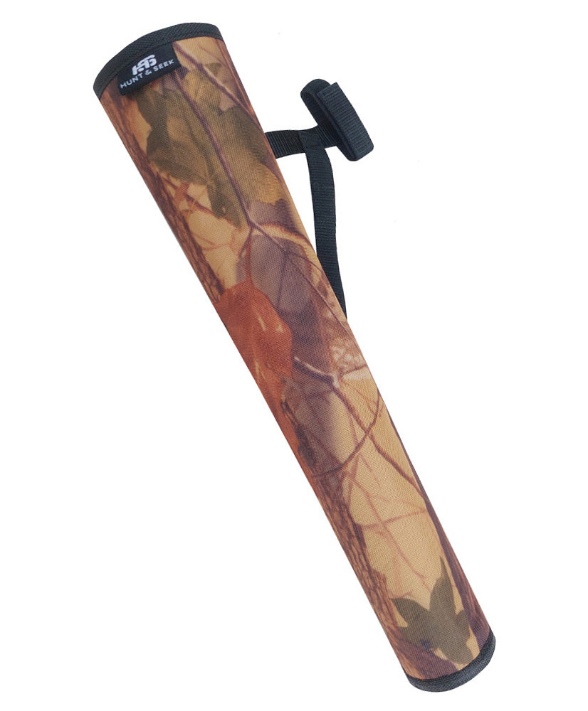 Lightweight Oxford Fabric Hip Arrow Quiver