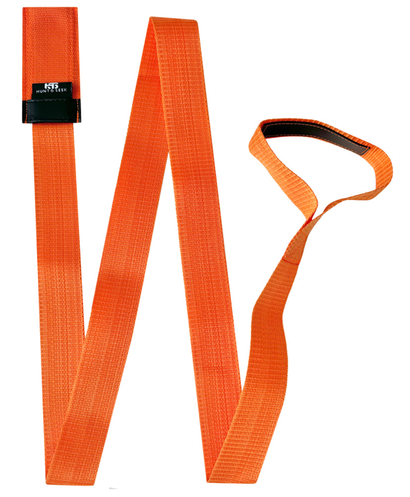 Nylon Web Archery Recurve Bow Stringer Tip Stringer Tool Bow Protector