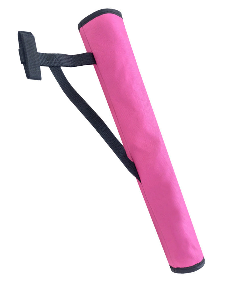 Lightweight Oxford Fabric Hip Arrow Quiver