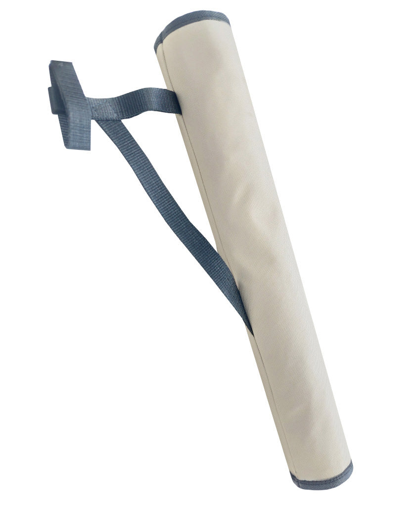 Lightweight Oxford Fabric Hip Arrow Quiver