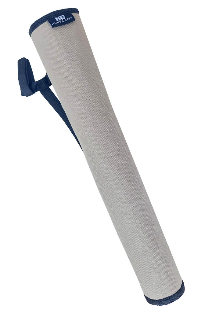 Lightweight Oxford Fabric Hip Arrow Quiver
